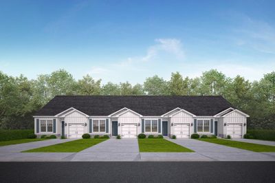 Cypress_front elevation_rendering | Image 1