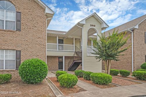 unit-b-2910 Mulberry Ln, Greenville, NC, 27858-7824 | Card Image