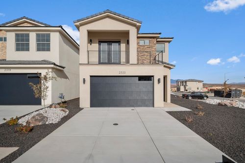 lot-116-2333 E Kiabito Ln, St George, UT, 84790 | Card Image
