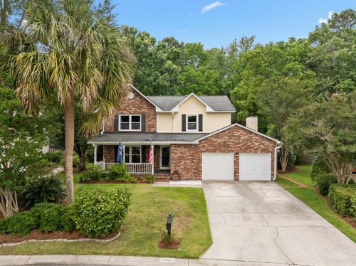 5488 Altamaha Dr, North Charleston, SC, 29420-6820 | Card Image