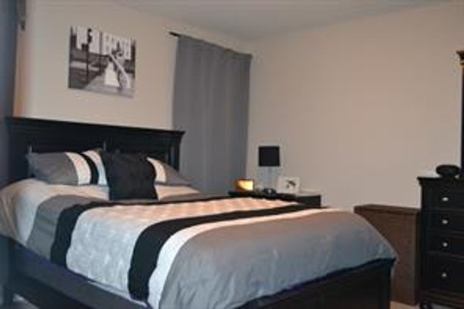 6826 - 59 Street Close, House detached with 3 bedrooms, 3 bathrooms and 2 parking in Rocky Mountain House AB | Image 24