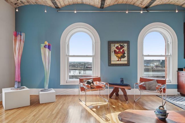 UNIT-602 - 300 Wall St, Condo with 2 bedrooms, 2 bathrooms and null parking in Saint Paul MN | Image 10