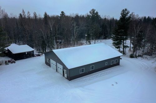 N583 Castle Drive, DORCHESTER, WI, 54425 | Card Image