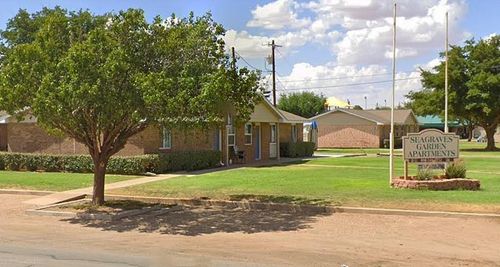 1100 12th St, Seagraves, TX, 79359-2536 | Card Image