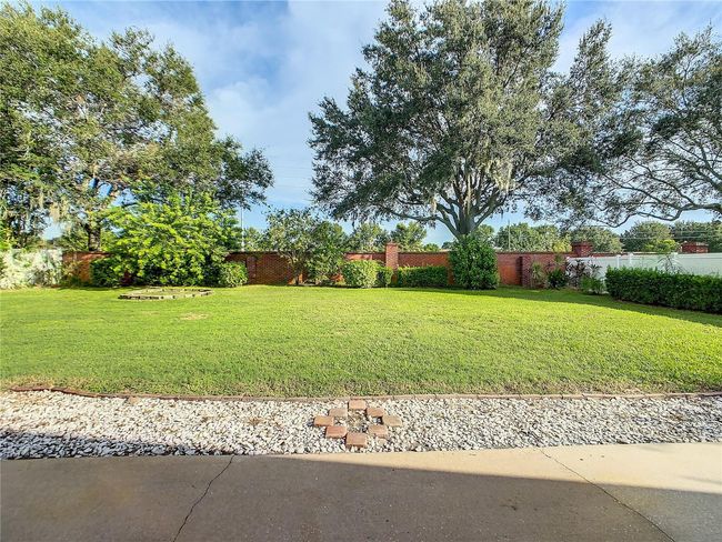 309 Ruby Lake Loop, House other with 3 bedrooms, 2 bathrooms and null parking in Winter Haven FL | Image 84