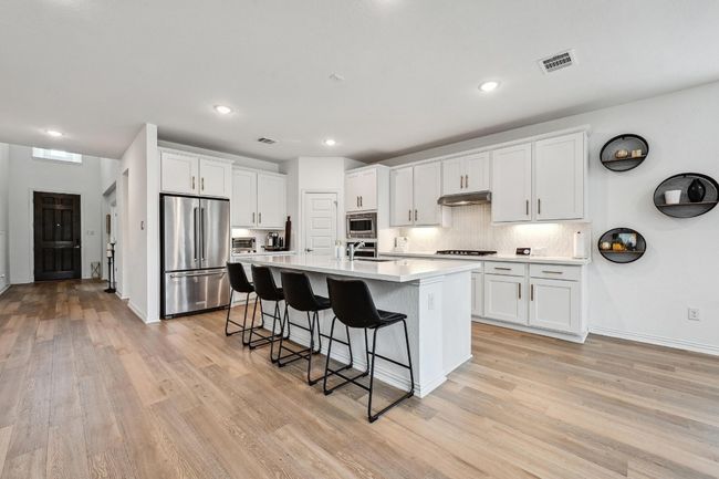 293 Cherrystone Loop, House other with 4 bedrooms, 4 bathrooms and 4 parking in Buda TX | Image 10