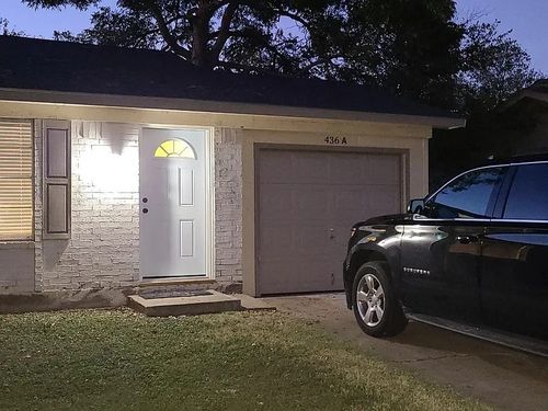 a-436 Sw Thomas Street, Burleson, TX, 76028 | Card Image