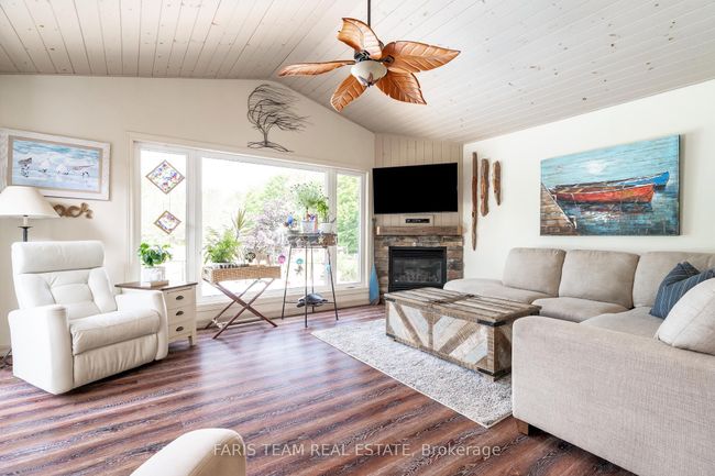 34 Concession Rd 8 E, House other with 5 bedrooms, 3 bathrooms and 15 parking in Tiny ON | Image 17