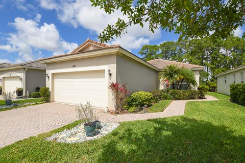 316 Sw Maclay Way, Port St. Lucie, FL, 34986 | Card Image