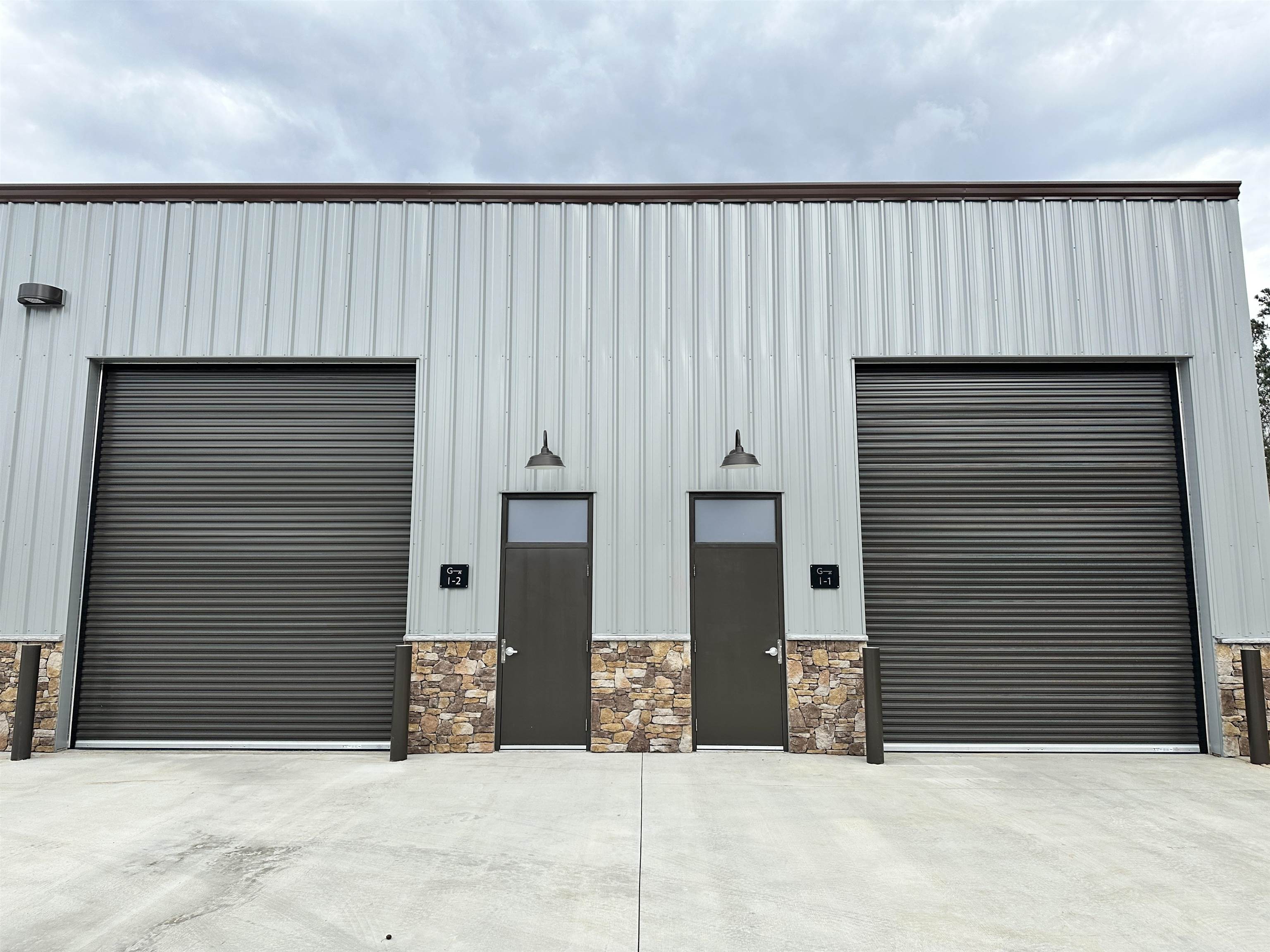 Commercial Lease in Greensboro