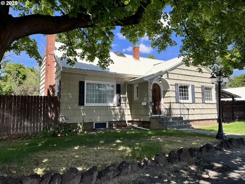 175 W Baltimore St, Heppner, OR, 97836-2001 | Card Image