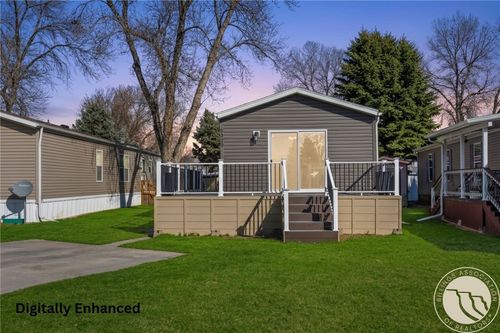 3929 N Tanager Ln, Billings, MT, 59102-5903 | Card Image