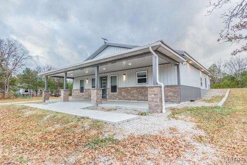27551 Steamboat Lane, Laquey, MO, 65534 | Card Image