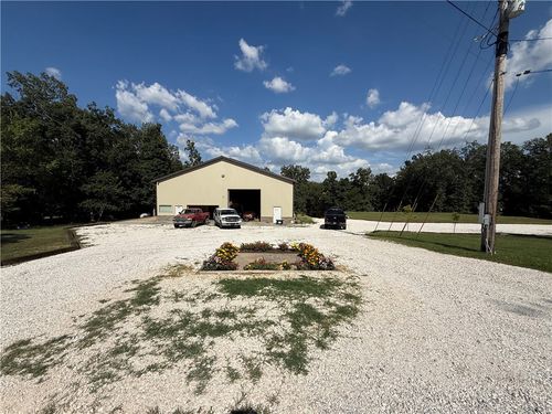 2522 N Double Springs Rd, Fayetteville, AR, 72704-9529 | Card Image