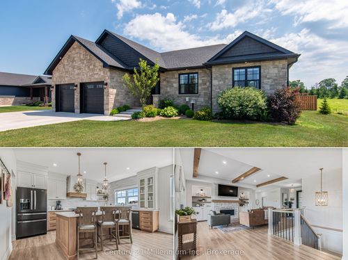 33 Nickason Dr, Allenford, ON, N0H1A0 | Card Image