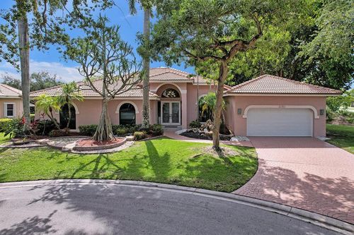 2150 Warwick Hills Way, Coral Springs, FL, 33071-7744 | Card Image