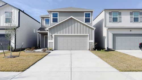 10212 Gates Mill Rd, Houston, TX, 77034-1413 | Card Image