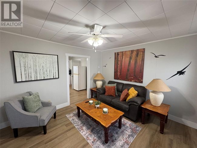 9 Nippards Lane, House other with 2 bedrooms, 1 bathrooms and null parking in Embree NL | Image 14