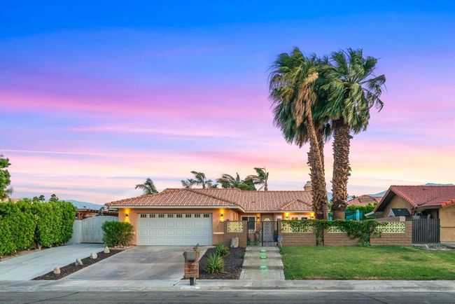 Twilight - Front of Home | Image 36