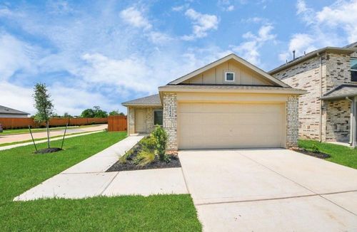 27438 Sweetwater Bay Dr, Katy, TX, 77493-5735 | Card Image