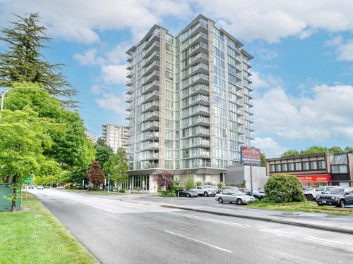 1509-8288 Granville Ave, Richmond, BC, V6Y0H6 | Card Image
