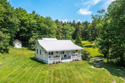 2253 White Road, House other with 2 bedrooms, 1 bathrooms and null parking in Windham VT | Image 2