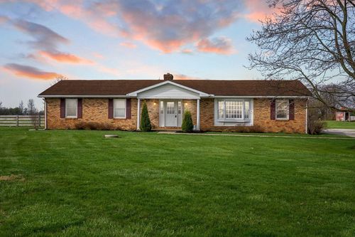 6000 Rosedale Milford Center Rd, London, OH, 43140-9660 | Card Image