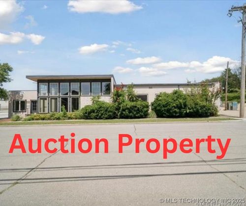 2005 E 7th Pl, Tulsa, OK, 74104-3205 | Card Image