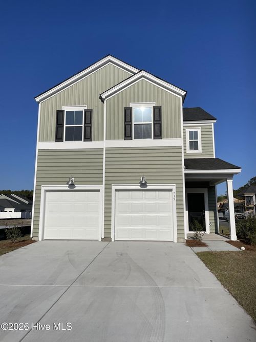 savannah-lot-88-730 Little Gull Way Sw, Ocean Isle Beach, NC, 28469-4102 | Card Image