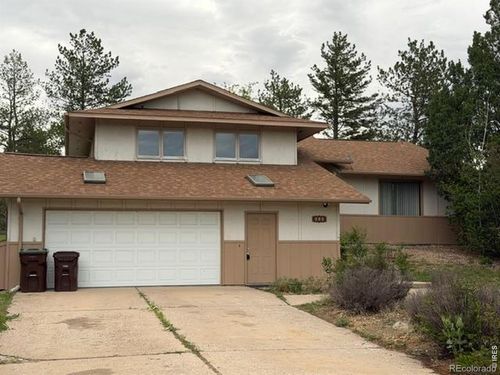 826 Valley View Rd, Fort Collins, CO, 80524-1537 | Card Image