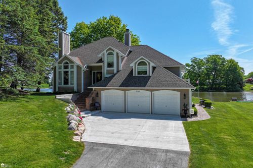 3123 Lake Hill Dr, Metamora, MI, 48455-9720 | Card Image