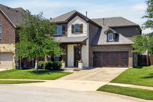 10204 Marathon Ct, McKinney, TX, 75071-1518 | Card Image
