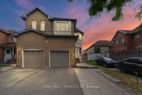 8 Coachwhip Rd, Brampton, ON, L6R1X7 | Card Image