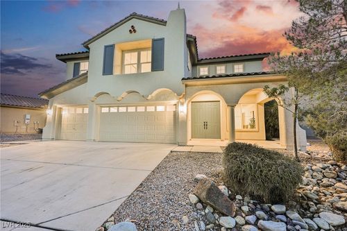 705 Shirehampton Dr, Las Vegas, NV, 89178-1232 | Card Image