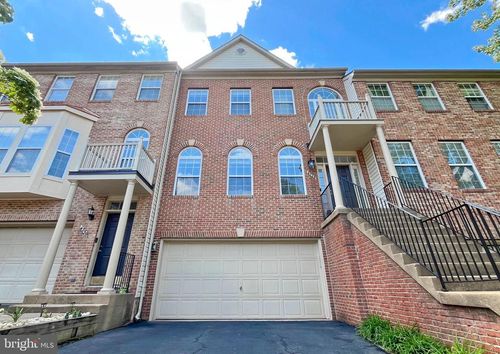 4228 Trumbo Ct, FAIRFAX, VA, 22033-4388 | Card Image