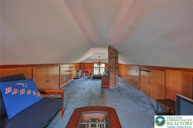 3rd floor Bedroom/rec room | Image 27