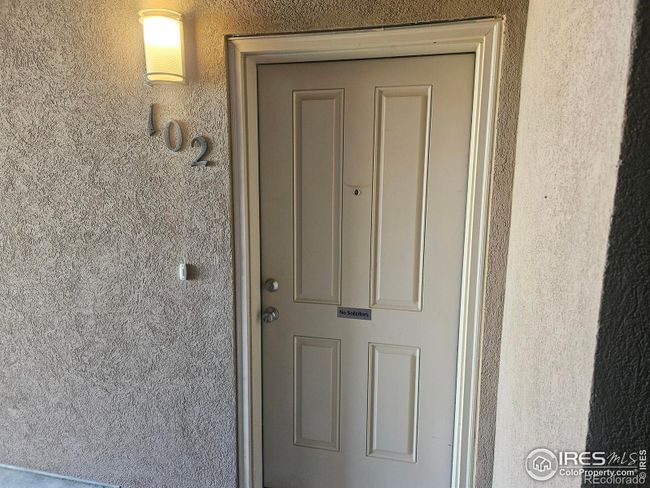 APT-102 - 2940 Kincaid Dr, Condo with 1 bedrooms, 1 bathrooms and null parking in Loveland CO | Image 5
