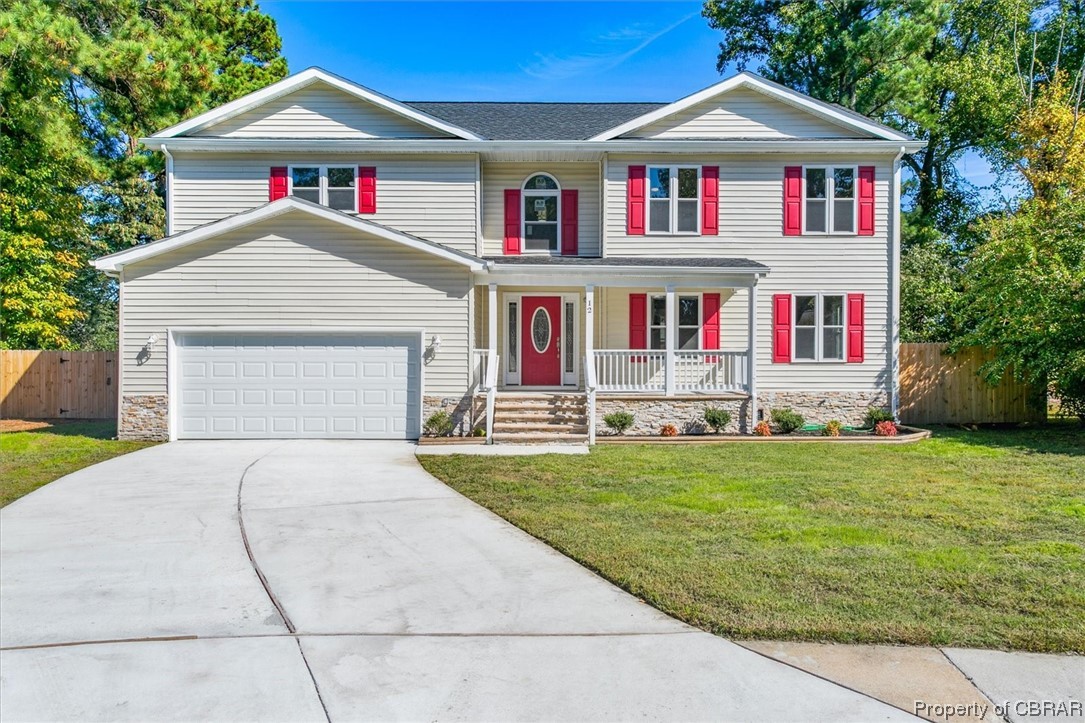 12 Edith Key Street, Sold in Hampton Zoocasa