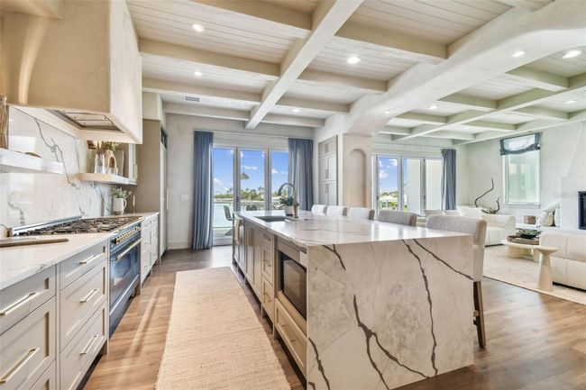 344 Capri Blvd, Townhouse with 5 bedrooms, 5 bathrooms and null parking in TREASURE ISLAND FL | Image 10