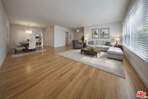 3-8360 Blackburn Ave, Los Angeles, CA, 90048-4288 | Card Image