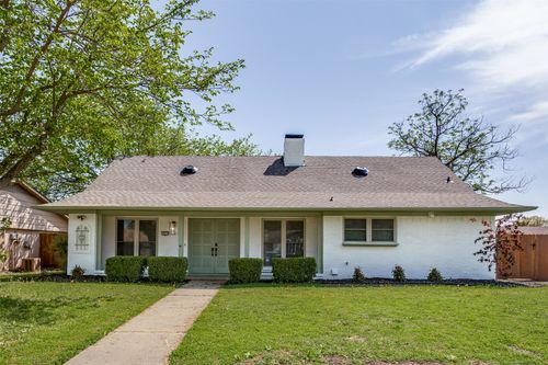 1614 Kingsbridge Dr, Garland, TX, 75044-7660 | Card Image