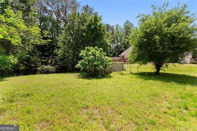 6416 Chestnut Glen Dr, House other with 4 bedrooms, 2 bathrooms and null parking in Norcross GA | Image 38