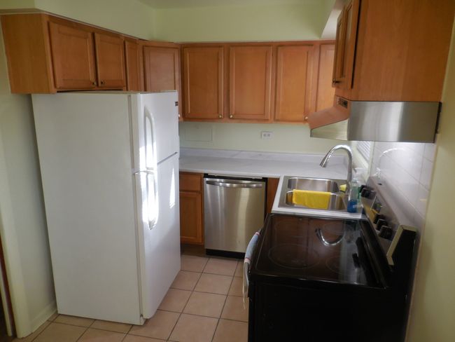 APT-101 - 391 Park Ave, Condo with 2 bedrooms, 1 bathrooms and 1 parking in Highland Park IL | Image 4
