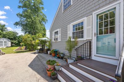 15 Norwich Street, House other with 2 bedrooms, 1 bathrooms and null parking in Concord NH | Image 3