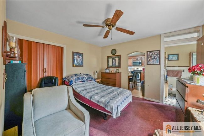 440 Main St, House other with 2 bedrooms, 1 bathrooms and null parking in Sayreville NJ | Image 7