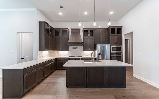 2008 Casting Rdg, House other with 5 bedrooms, 3 bathrooms and null parking in Mesquite TX | Image 9