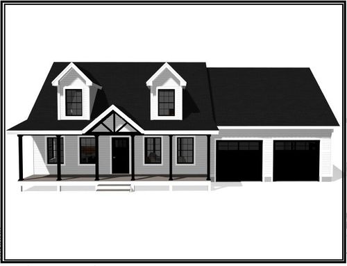 46 Woodbrey Lane, Standish, ME, 04084 | Card Image