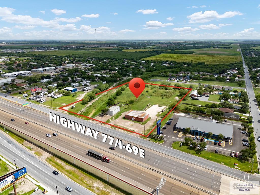 Commercial Sale in Harlingen