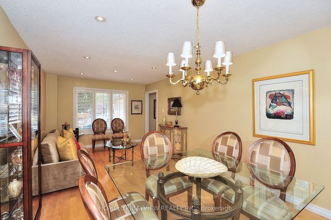 32 Mccallum Dr, House other with 3 bedrooms, 3 bathrooms and 2 parking in Richmond Hill ON | Image 7