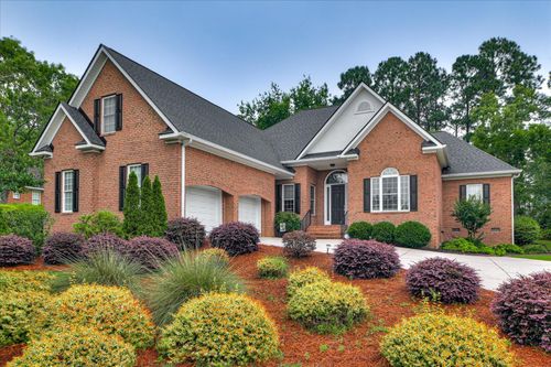 5400 Belle Mead Dr, Aiken, SC, 29803-3715 | Card Image